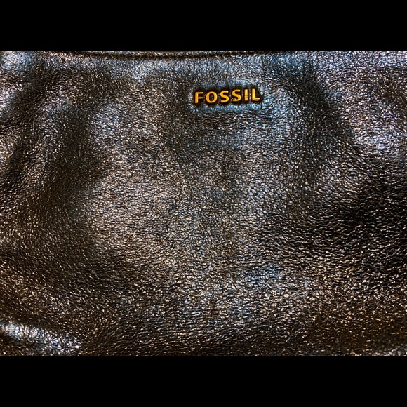 Fossil Leather Purse - Picture 4 of 4
